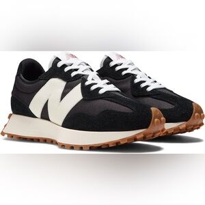 New Balance Classics 327